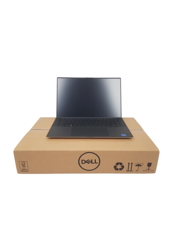 Ultrabook aluminiowy Dell XPS 9530 i7-13620H 32GB 512SSD 15,6